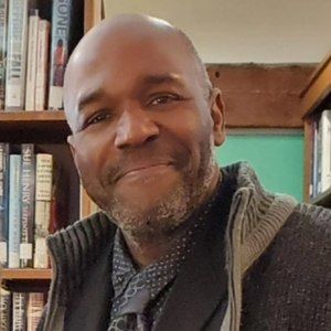 Meet your Posher, Jason